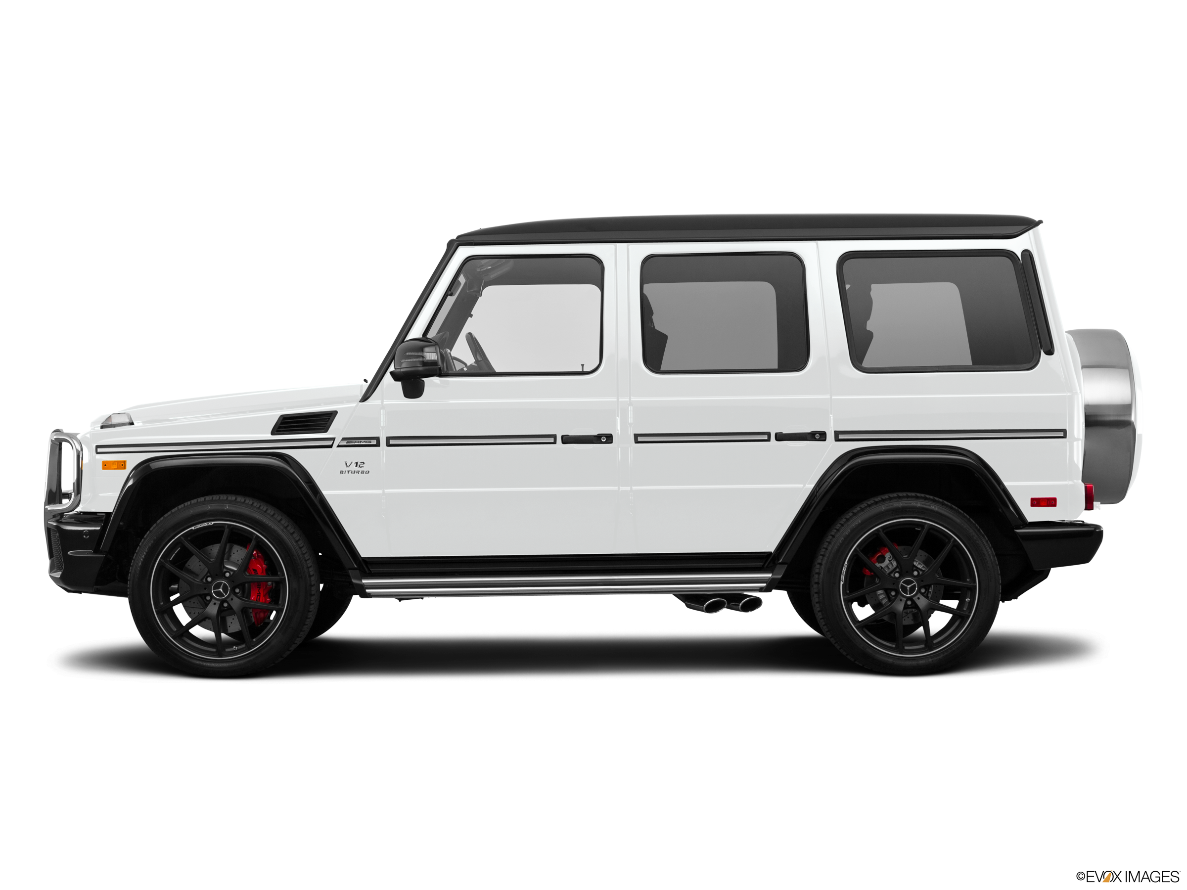 18 Mercedes Benz Mercedes Amg G Class Values Cars For Sale Kelley Blue Book