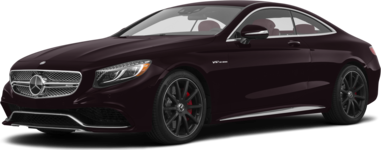 2016 Mercedes-Benz S-Class