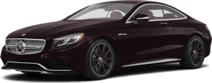 2016 Mercedes-Benz S-Class S 550 4MATIC Coupe 2D