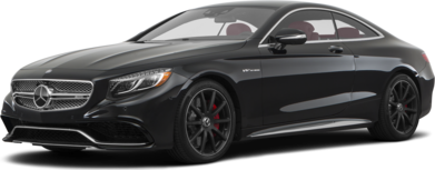 Mercedes-Benz Mercedes-AMG S-Class S 65 AMG Coupe 2D