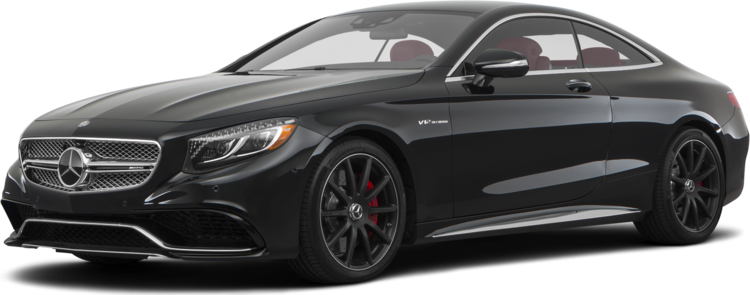 2017 Mercedes-Benz Mercedes-AMG S-Class Exterior: 0
