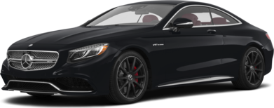 Mercedes-AMG S-Class S 65 AMG Coupe 2D image