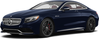 Mercedes-AMG S-Class S 65 AMG Coupe 2D image