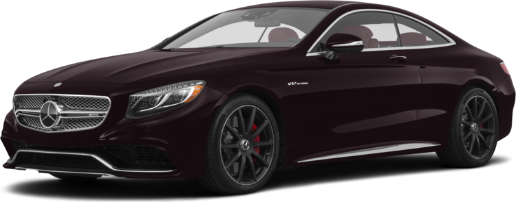 2017 Mercedes-Benz Mercedes-AMG S-Class Exterior: 0