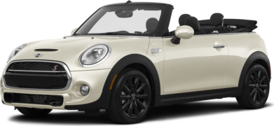 MINI Convertible