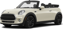 2016 MINI Convertible