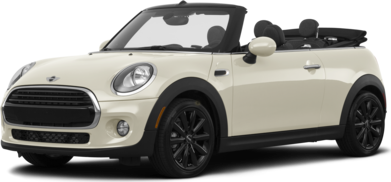MINI Convertible