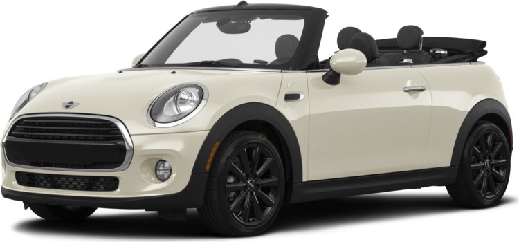 2016 MINI Convertible Exterior: 0
