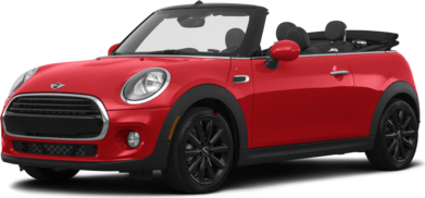MINI Convertible