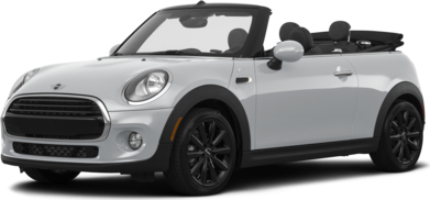 Convertible Cooper Convertible 2D image