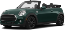 2016 MINI Convertible