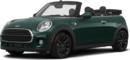 2016 MINI Convertible image