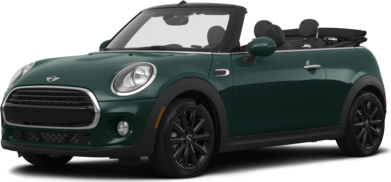 MINI Convertible