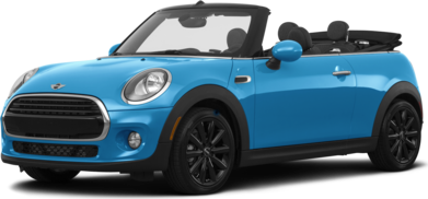 MINI Convertible