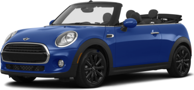 Convertible Cooper Convertible 2D image