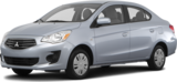 Mitsubishi Mirage G4