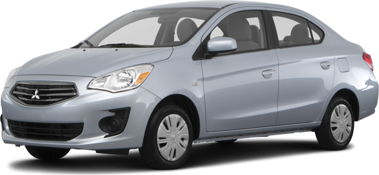 2017 Mitsubishi Mirage G4 Exterior: 0