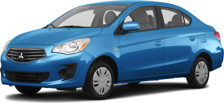 2017 Mitsubishi Mirage G4 Exterior: 0