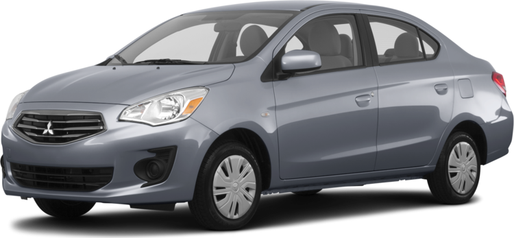 2017 Mitsubishi Mirage G4 Exterior: 0