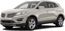 2017 Lincoln MKC image
