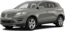 2017 Lincoln MKC image