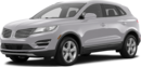 2017 Lincoln MKC image