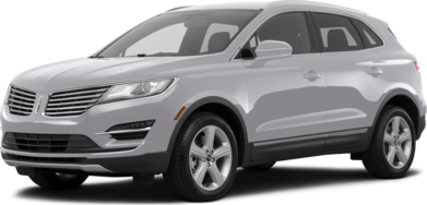 Lincoln MKC