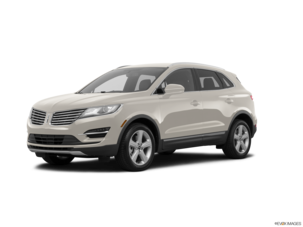 Used 2017 Lincoln Mkc Values Cars For Sale Kelley Blue Book