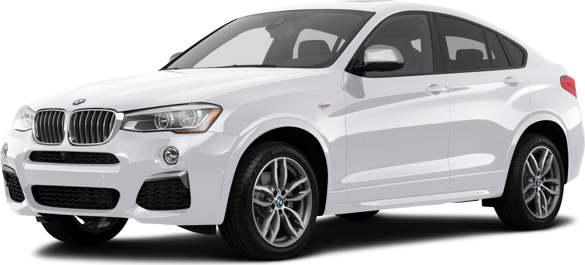 Is The Bmw X4 Worth It