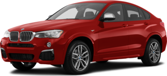 2018 BMW X4