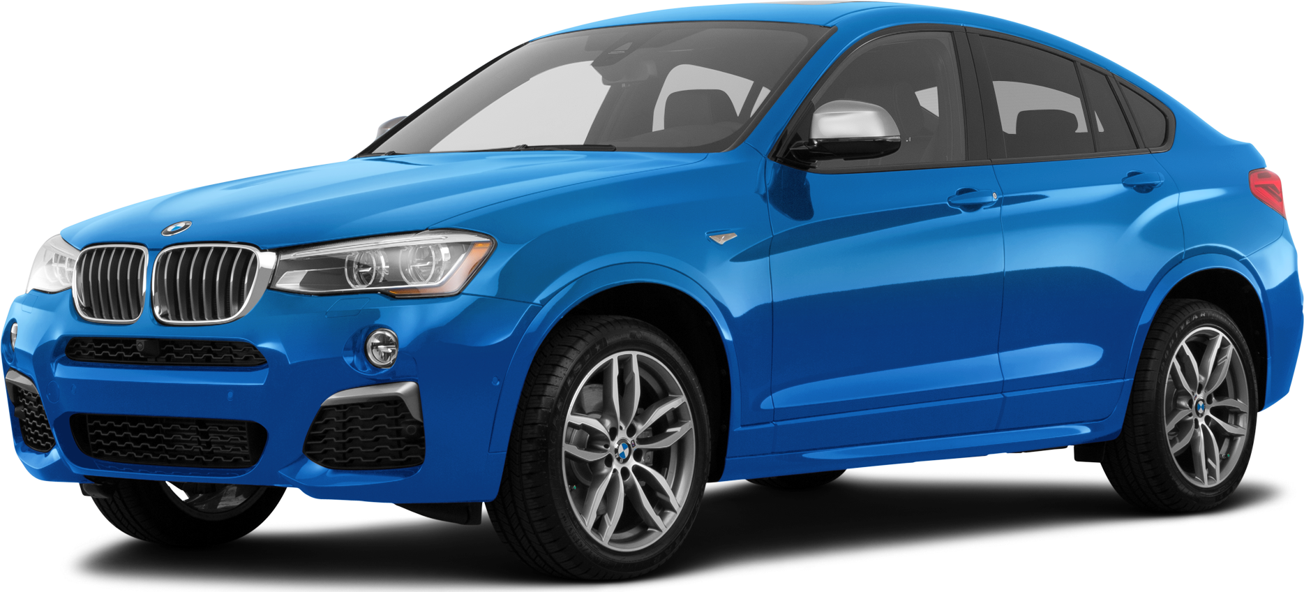 2018 BMW X4 xDrive28i Sport Utility 4D