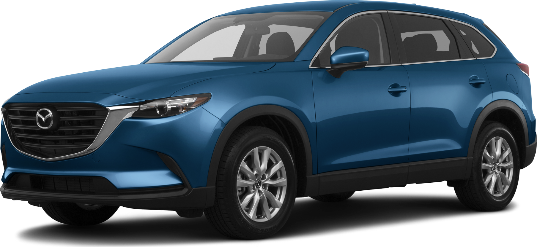 2016 MAZDA CX-9 Consumer Reviews & Ratings | Kelley Blue Book