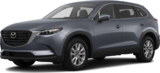 MAZDA CX-9
