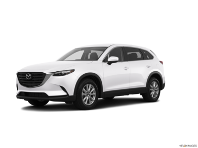 Used 2016 Mazda Cx 9 Values Cars For Sale Kelley Blue Book