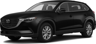 2018 mazda cx 9 common problems