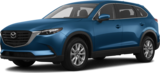 MAZDA CX-9