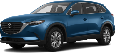 MAZDA CX-9