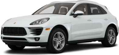 Macan Sport Utility 4D image