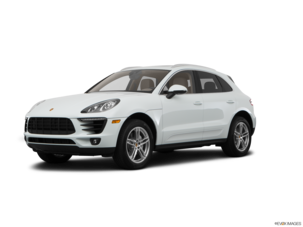 Used 2018 Porsche Macan Values Cars For Sale Kelley Blue Book