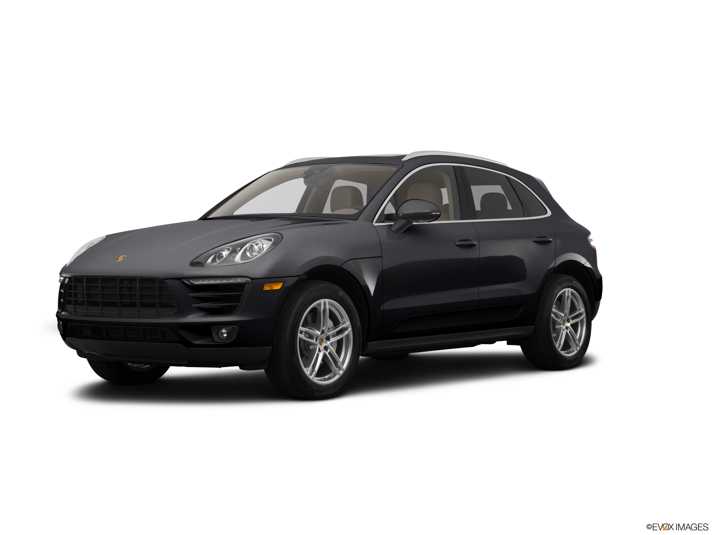 Used 2018 Porsche Macan S Sport Utility 4d Pricing 