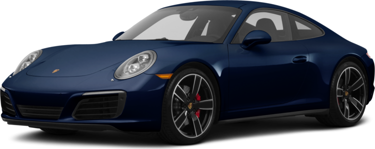 2017 Porsche 911 Exterior: 0