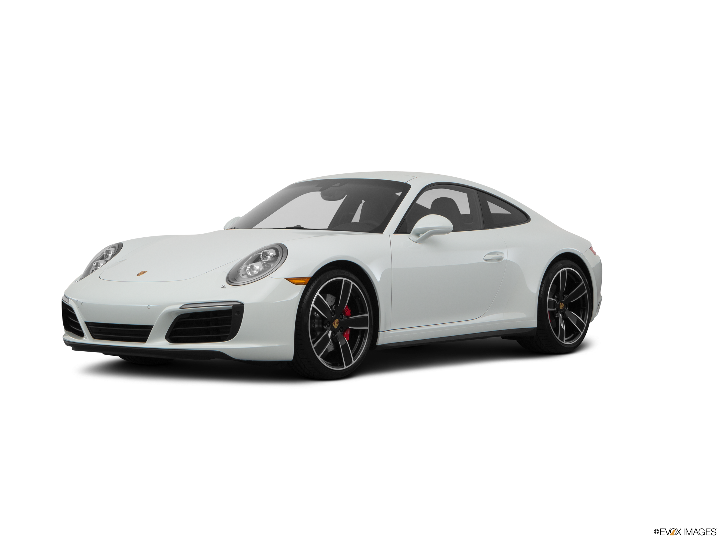 Used 2017 Porsche 911 Carrera 4S Coupe 2D Prices | Kelley Blue Book