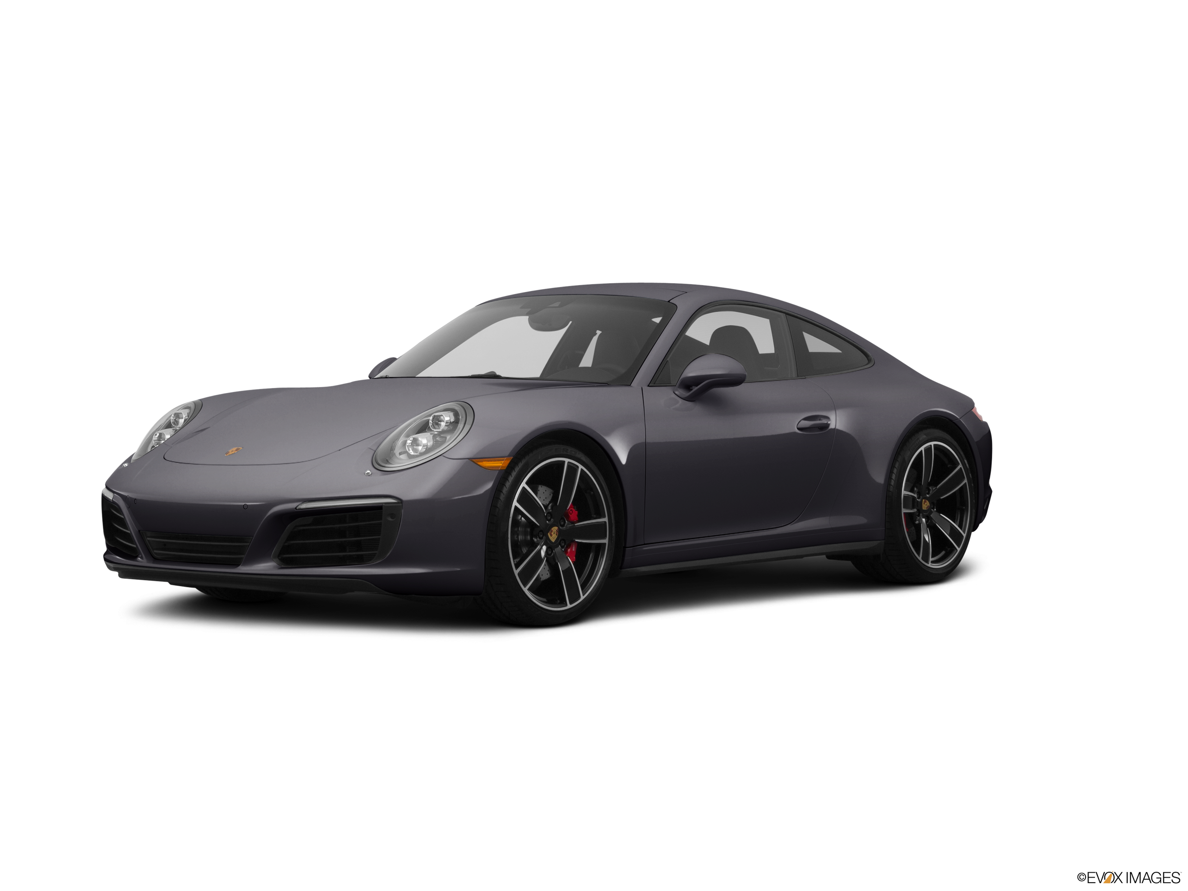 New 2019 Porsche 911 Carrera 4 Pricing | Kelley Blue Book