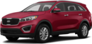 2017 Kia Sorento image