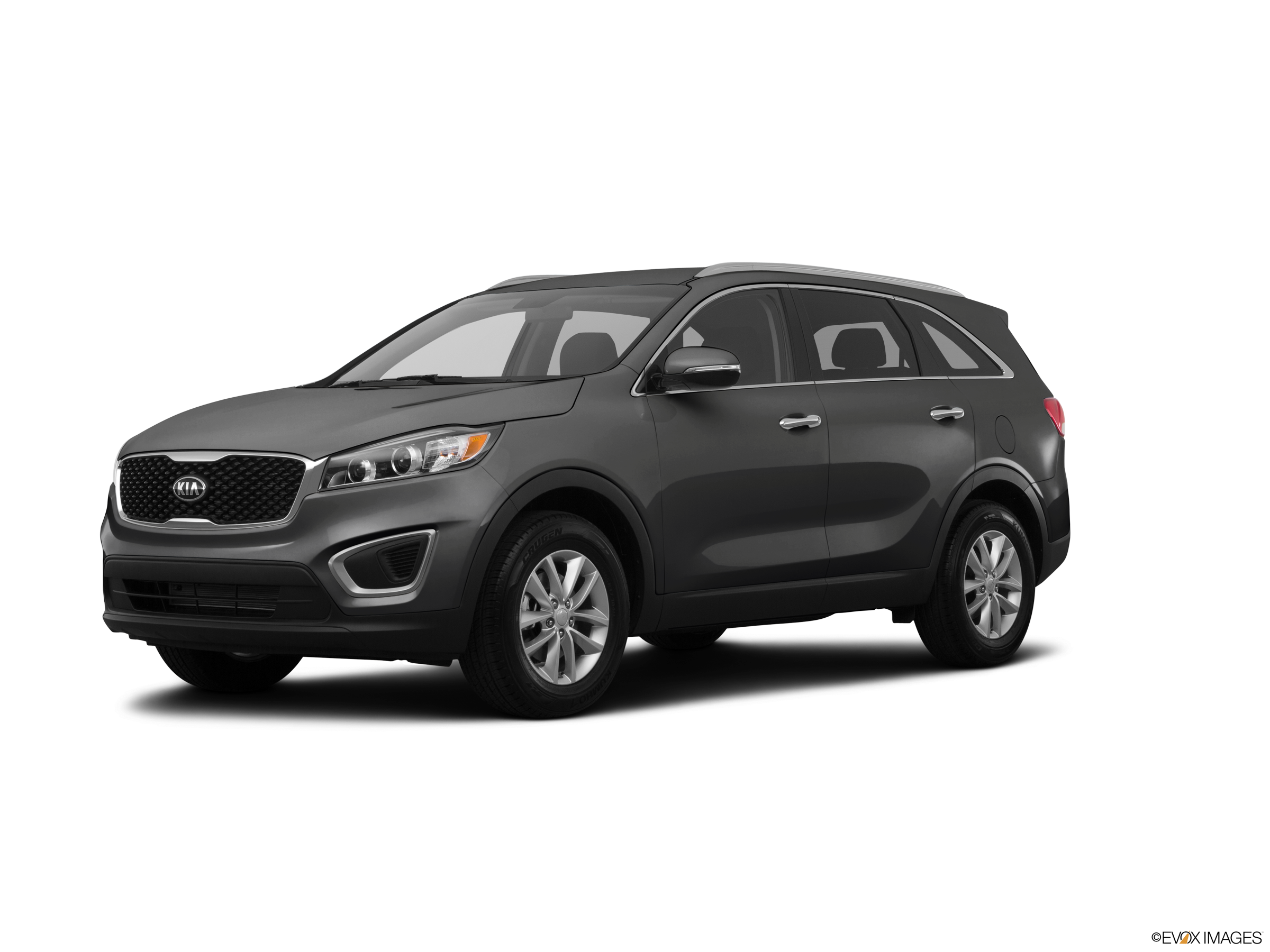 Used 2017 Kia Sorento Lx Sport Utility 4d Pricing 