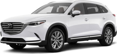 2016 mazda cx 9 mpg