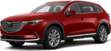 MAZDA CX-9