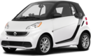 2016 smart fortwo electric drive image