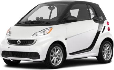smart Vehicles: Prices, Reviews & Pictures