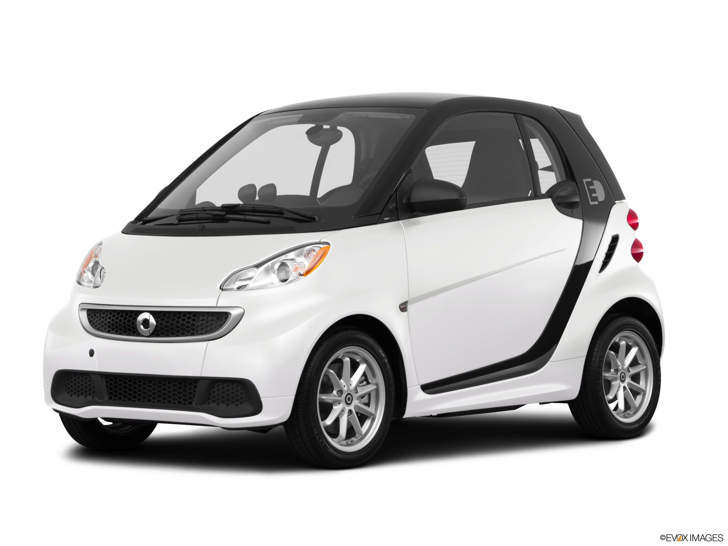 2016 smart fortwo electric Price, Value, Ratings & Reviews